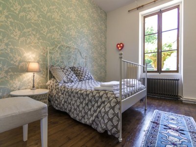 Cottage Stylish Mansion in Savignac - Features photo 33