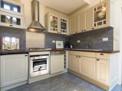 Holiday park Cottage in Chaleix near Forest & Lake - Features photo 12