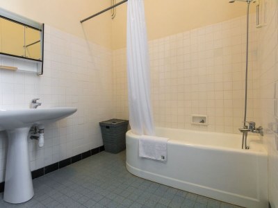 Holiday park Cottage in Chaleix near Forest & Lake - Features photo 15