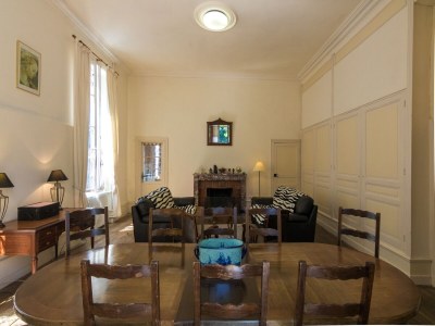 Holiday park Cottage in Chaleix near Forest & Lake - Features photo 19