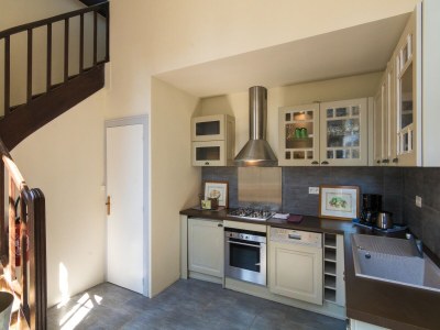 Holiday park Cottage in Chaleix near Forest & Lake - Features photo 20