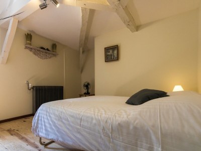 Holiday park Cottage in Chaleix near Forest & Lake - Features photo 24