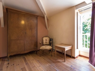 Holiday park Cottage in Chaleix near Forest & Lake - Features photo 26