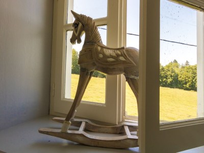 Holiday park Cottage in Chaleix near Forest & Lake - Outdoor photo 39