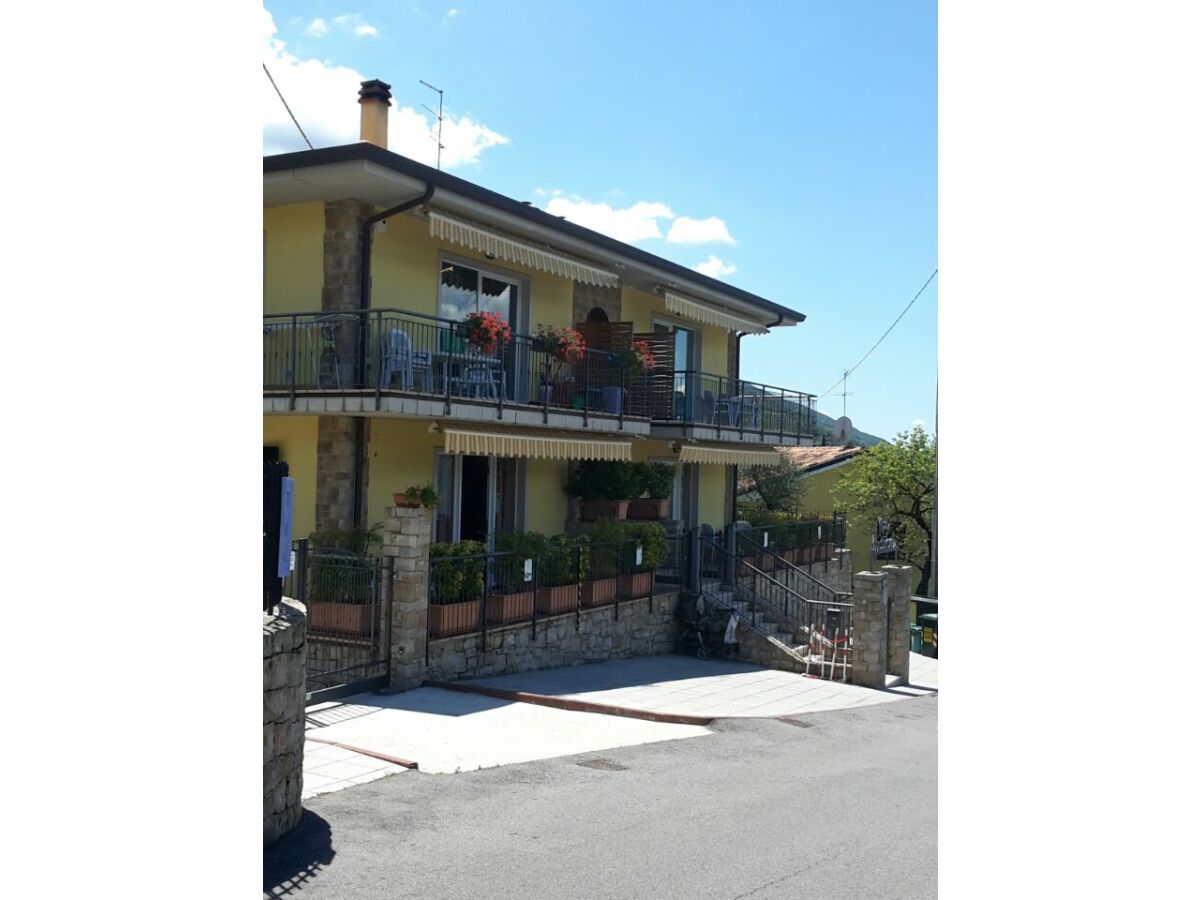 Holiday apartment Appartamenti Mary - Outdoor photo 3