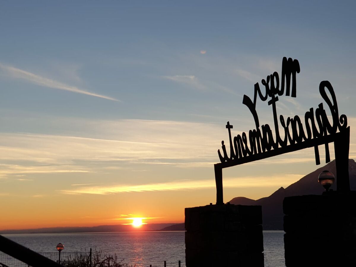 Holiday apartment Appartamenti Mary - Outdoor photo 4