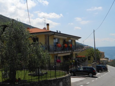 Holiday apartment Appartamenti Mary - Outdoor photo 2