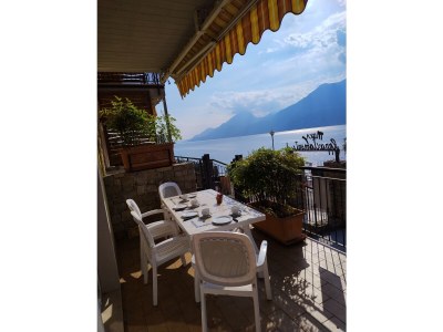 Holiday apartment Appartamenti Mary - Outdoor photo 5