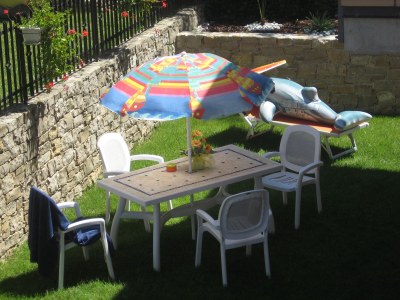 Holiday apartment Appartamenti Mary - Outdoor photo 6