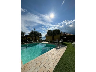 Holiday apartment Appartamenti Mary - Outdoor photo 7