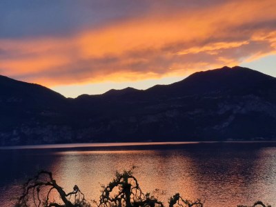 Holiday apartment Appartamenti Mary - Outdoor photo 9