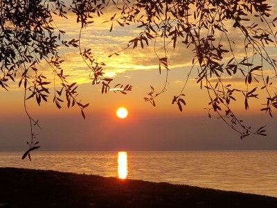 Holiday apartment Appartamenti Mary - Outdoor photo 10