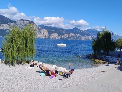 Holiday apartment Appartamenti Mary - Outdoor photo 11