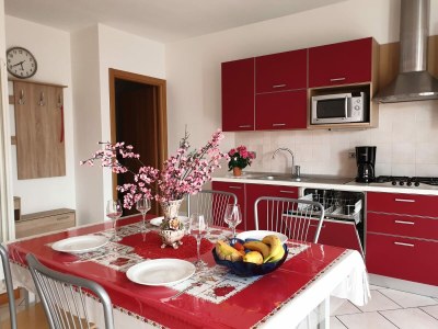 Holiday apartment Appartamenti Mary - Features photo 12