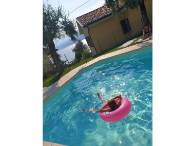 Holiday apartment Appartamenti Mary - Environment photo 24