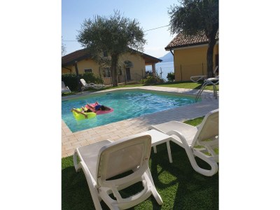 Holiday apartment Appartamenti Mary - Environment photo 25