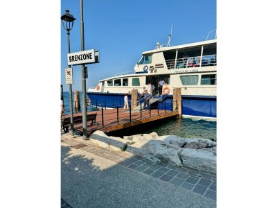 Holiday apartment Appartamenti Mary - Environment photo 27