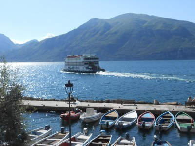 Holiday apartment Appartamenti Mary - Environment photo 29