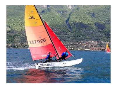 Holiday apartment Appartamenti Mary - Environment photo 31