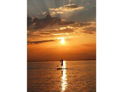 Holiday apartment Appartamenti Mary - Environment photo 33