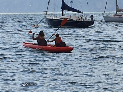 Holiday apartment Appartamenti Mary - Environment photo 34