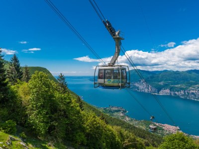 Holiday apartment Appartamenti Mary - Environment photo 35