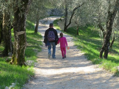 Holiday apartment Appartamenti Mary - Environment photo 38