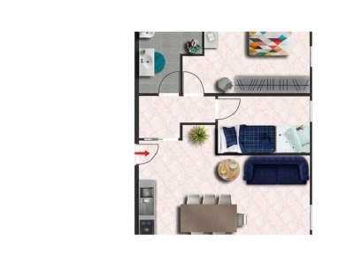 Holiday apartment Appartamenti Mary - Document photo 41