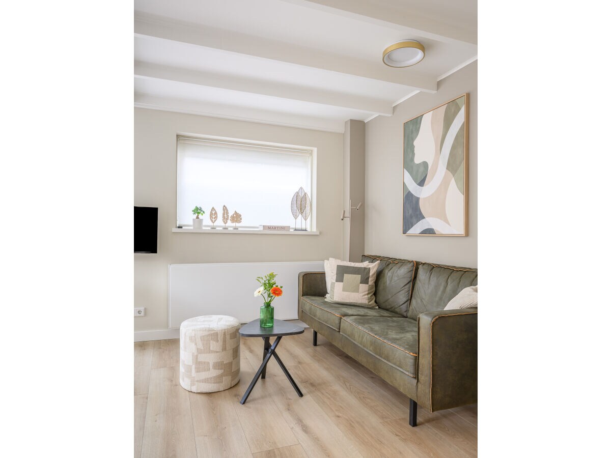 Holiday house DO45 holiday apartment for 3 with dog - Features photo 3