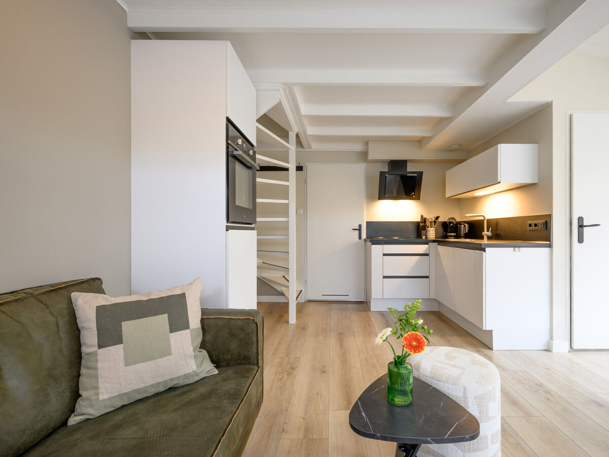 Holiday house DO45 holiday apartment for 3 with dog - Features photo 4