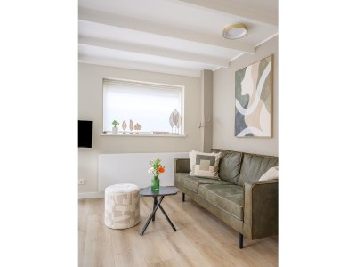 Holiday house DO45 holiday apartment for 3 with dog - Features photo 3