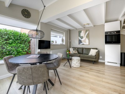 Holiday house DO45 holiday apartment for 3 with dog - Features photo 5