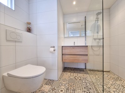 Holiday house DO45 holiday apartment for 3 with dog - Features photo 6