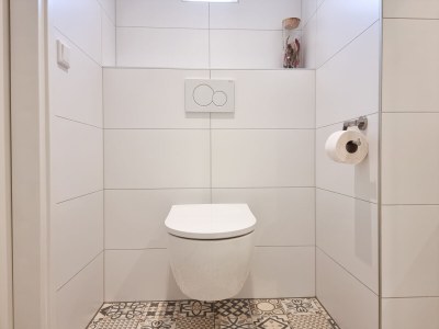 Holiday house DO45 holiday apartment for 3 with dog - Features photo 10