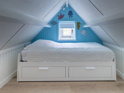 Holiday house DO45 holiday apartment for 3 with dog - Features photo 11