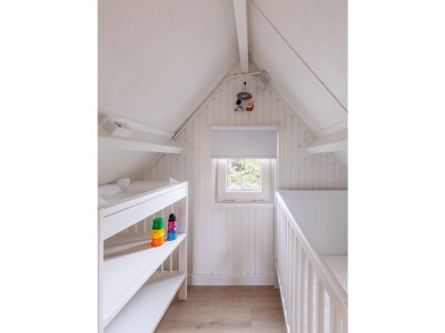 Holiday house DO45 holiday apartment for 3 with dog - Features photo 12