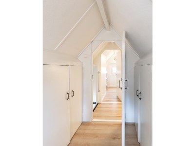 Holiday house DO45 holiday apartment for 3 with dog - Features photo 13