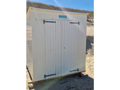 Holiday house DO45 holiday apartment for 3 with dog - Features photo 14