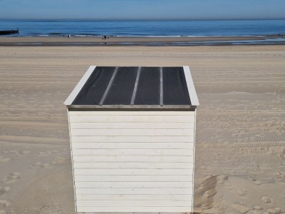 Holiday house DO45 holiday apartment for 3 with dog - Features photo 15