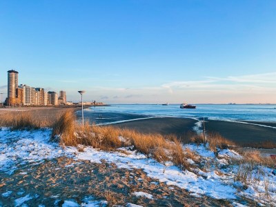 Holiday house DO45 holiday apartment for 3 with dog - Environment photo 19