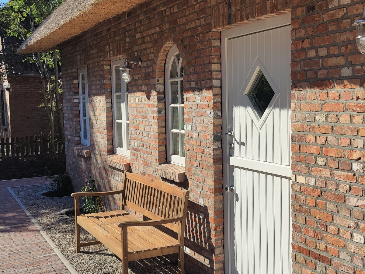 Holiday house Emma's Hus