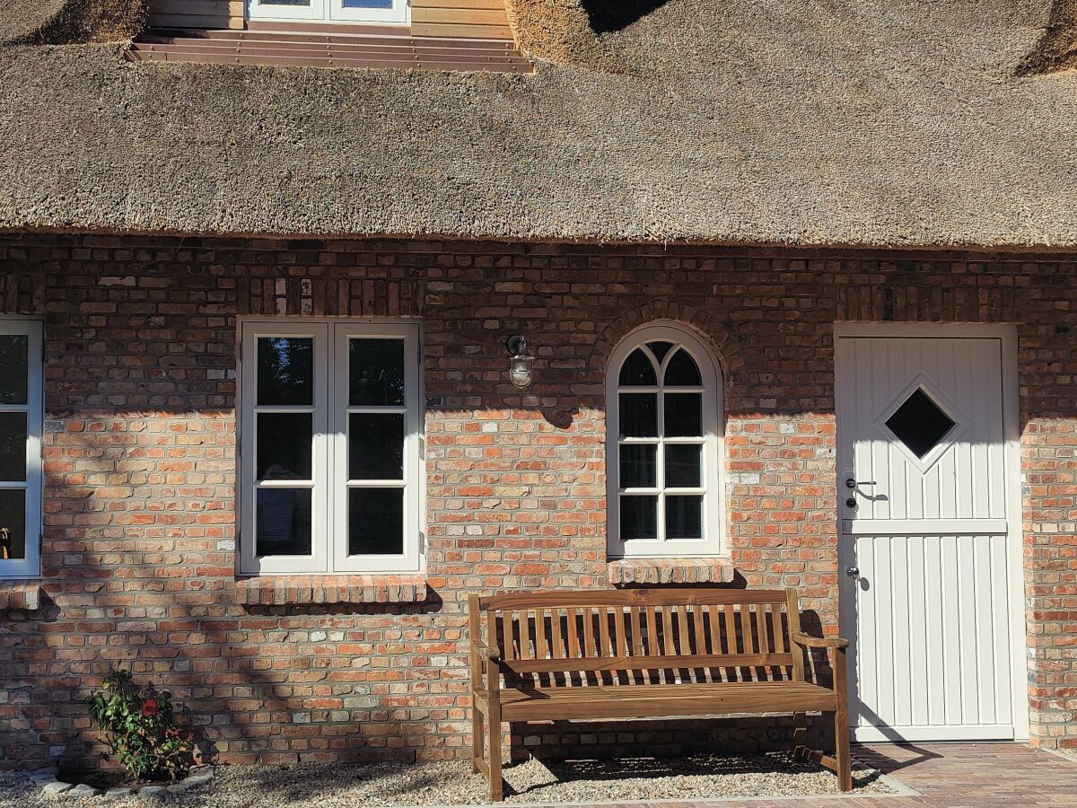 Holiday house Emma's Hus - Outdoor photo 2