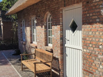 Holiday house Emma's Hus in Pellworm - Holiday house