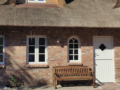 Holiday house Emma's Hus - Outdoor photo 2