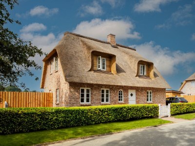 Holiday house Emma's Hus - Outdoor photo 3