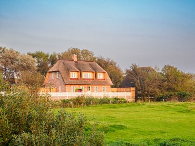 Holiday house Emma's Hus - Outdoor photo 4