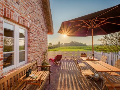 Holiday house Emma's Hus - Outdoor photo 6