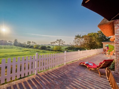 Holiday house Emma's Hus - Outdoor photo 7