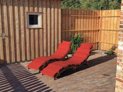 Holiday house Emma's Hus - Outdoor photo 8