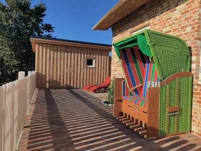 Holiday house Emma's Hus - Outdoor photo 10